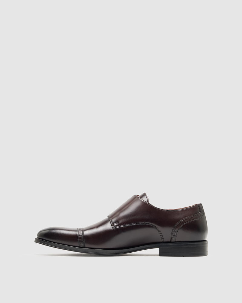 Romeo Monk Dress Shoe MENS SHOES