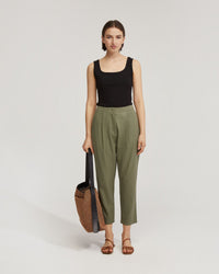 BREE TENCEL PANTS - AVAILABLE ~ 1-2 weeks WOMENS PANTS