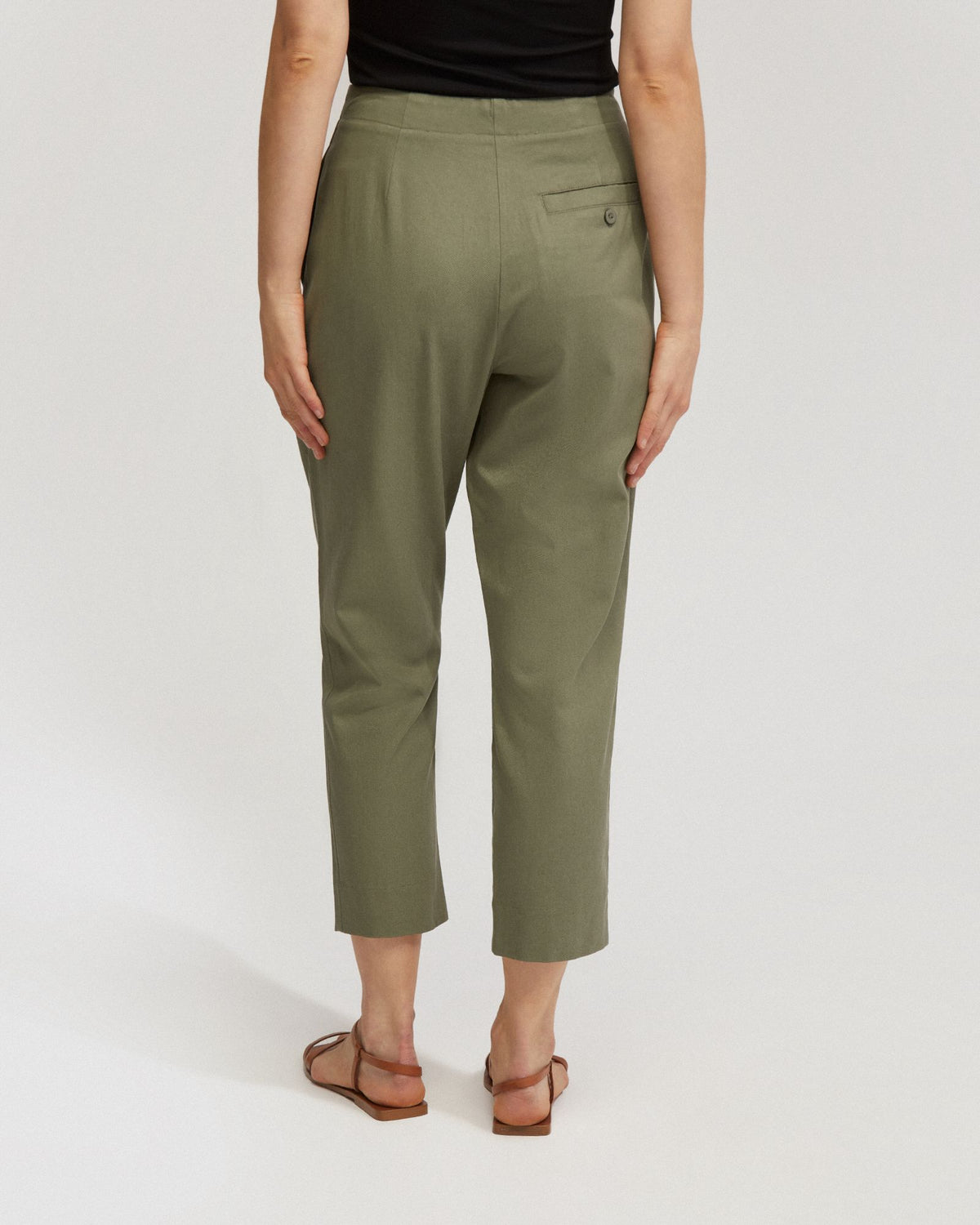 BREE TENCEL PANTS - AVAILABLE ~ 1-2 weeks WOMENS PANTS