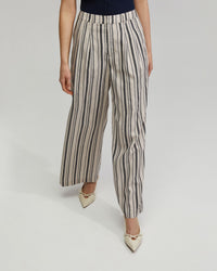 Sonia Striped Pants WOMENS PANTS