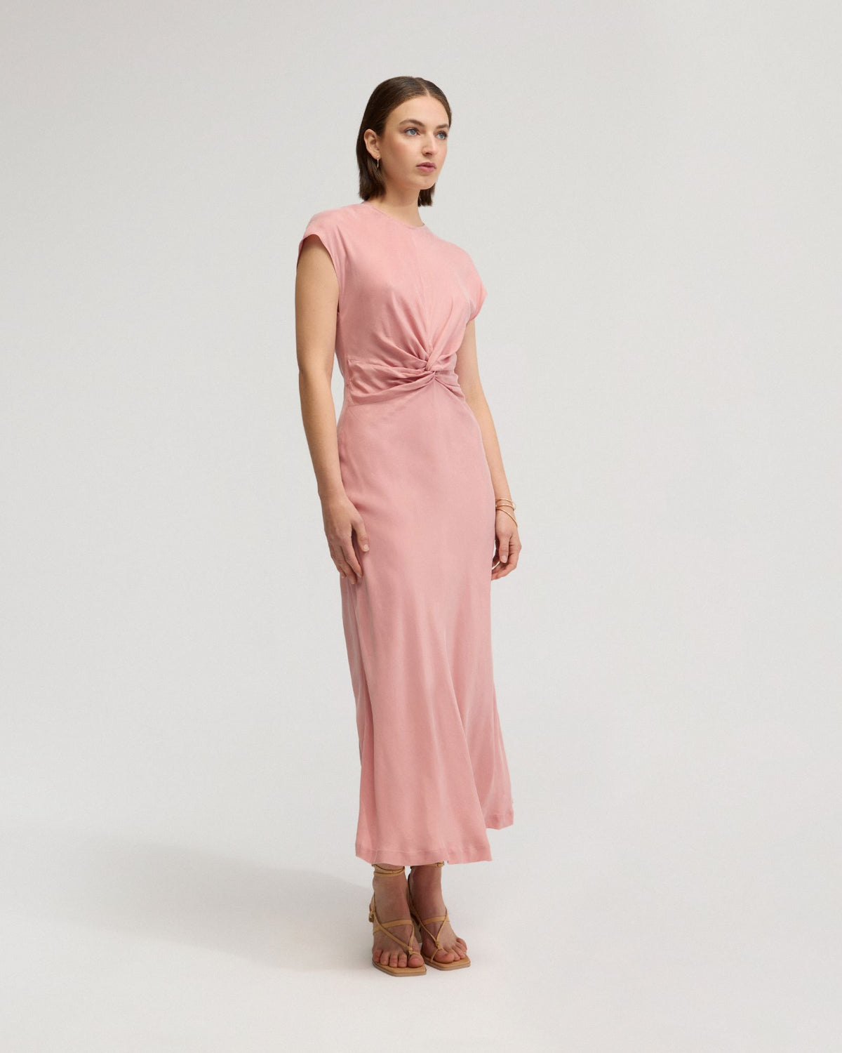 Charlotte Dress WOMENS DRESSES