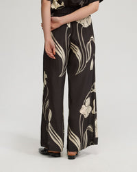 Abigail Printed Pants WOMENS PANTS