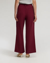 Sonia Pleat Front Pants WOMENS PANTS