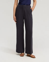 Sonia Linen Pants WOMENS PANTS