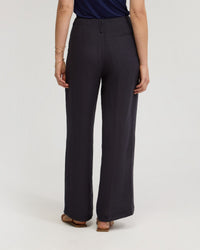 Sonia Linen Pants WOMENS PANTS