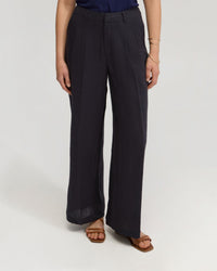 Sonia Linen Pants WOMENS PANTS