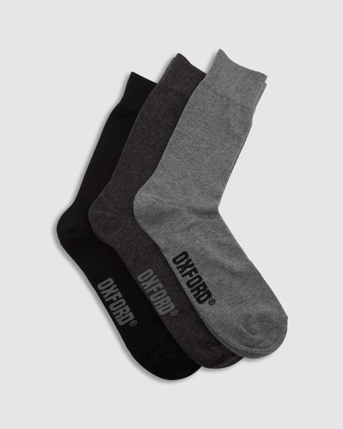 3 PACK MENS BUSINESS SOCKS MENS ACCESSORIES