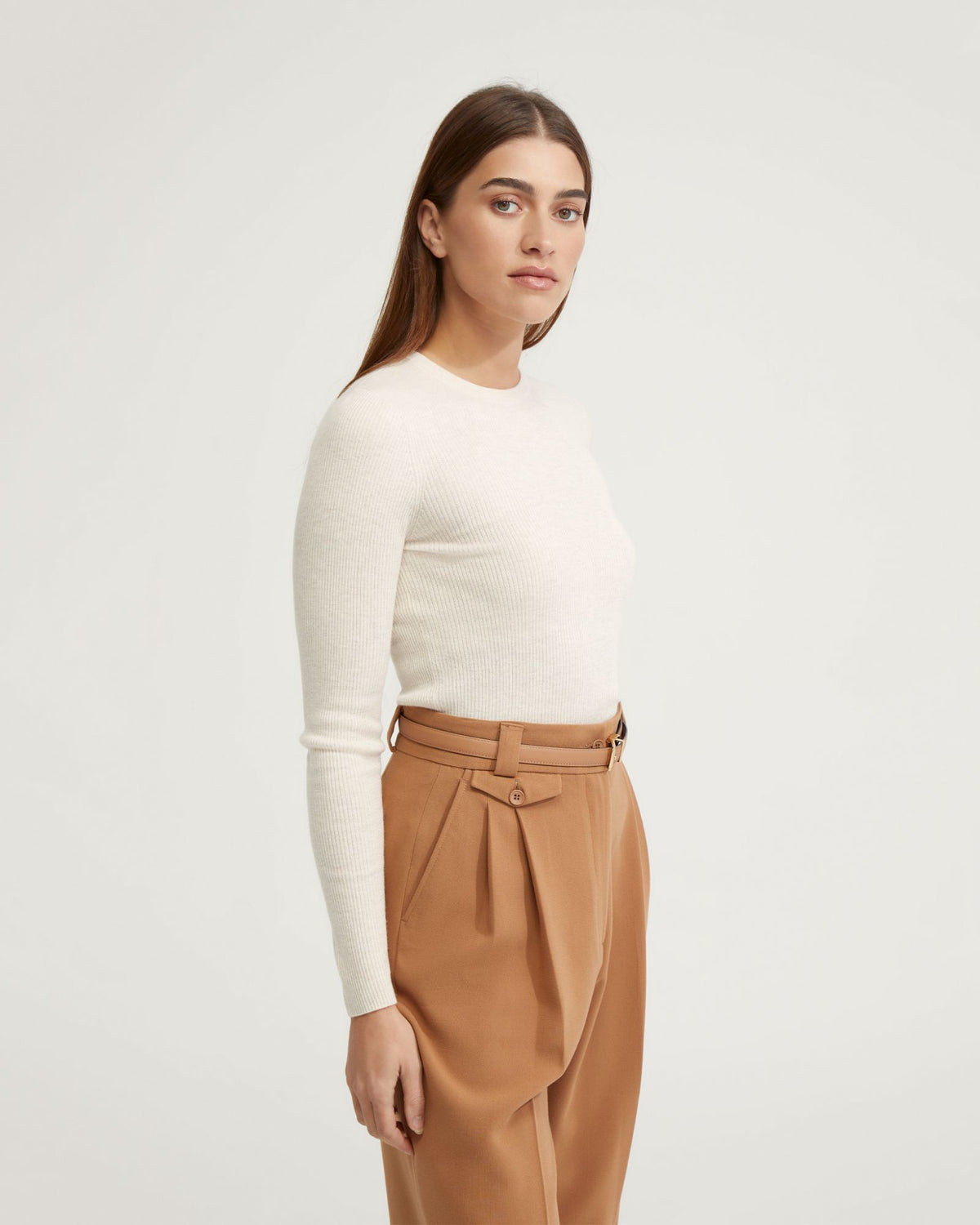 Jada Sknny Rib Knit