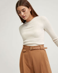 Jada Sknny Rib Knit