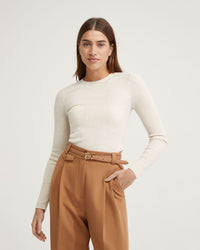 Jada Sknny Rib Knit