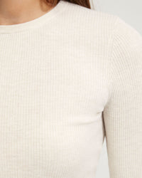 Jada Sknny Rib Knit