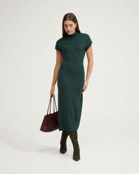 JOY KNITTED DRESS - AVAILABLE ~ 1-2 weeks WOMENS DRESSES