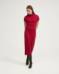 Joy Knitted Dress