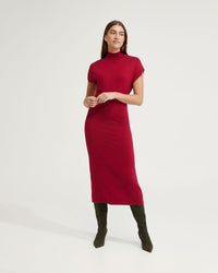 Joy Knitted Dress