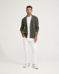 EMERY CARDIGAN MENS KNITWEAR