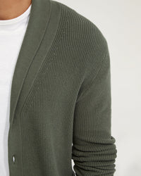 EMERY CARDIGAN MENS KNITWEAR