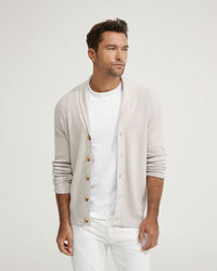 EMERY CARDIGAN MENS KNITWEAR