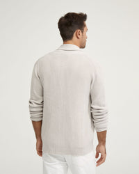 EMERY CARDIGAN MENS KNITWEAR