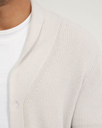 EMERY CARDIGAN MENS KNITWEAR