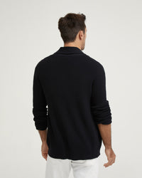 EMERY CARDIGAN MENS KNITWEAR