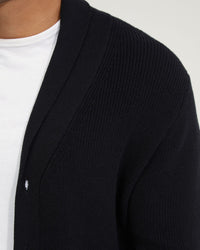 EMERY CARDIGAN MENS KNITWEAR