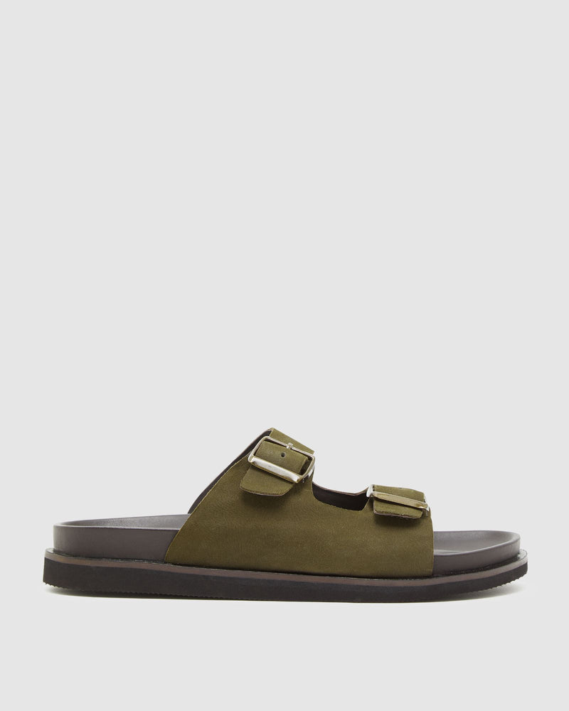 Jeffrey Summer Slide MENS SHOES