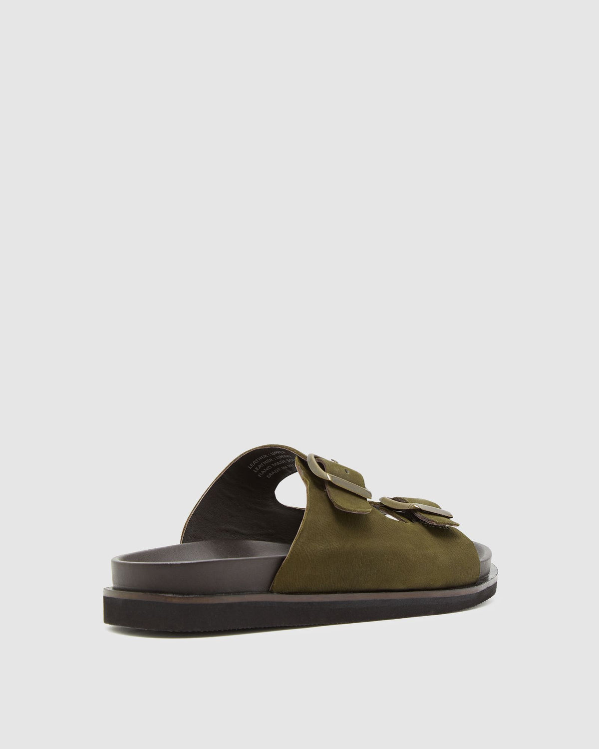 Jeffrey Summer Slide MENS SHOES