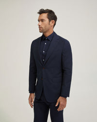 COLERIDGE WASHABLE WOOL SUIT JACKET MENS SUITS