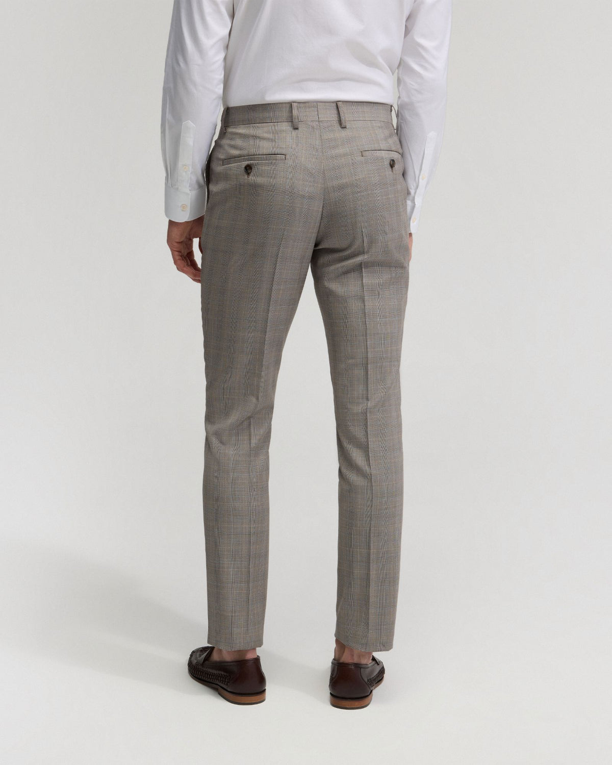 Hopkins Luxury Suit Trousers MENS SUITS