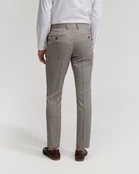 Hopkins Luxury Suit Trousers MENS SUITS