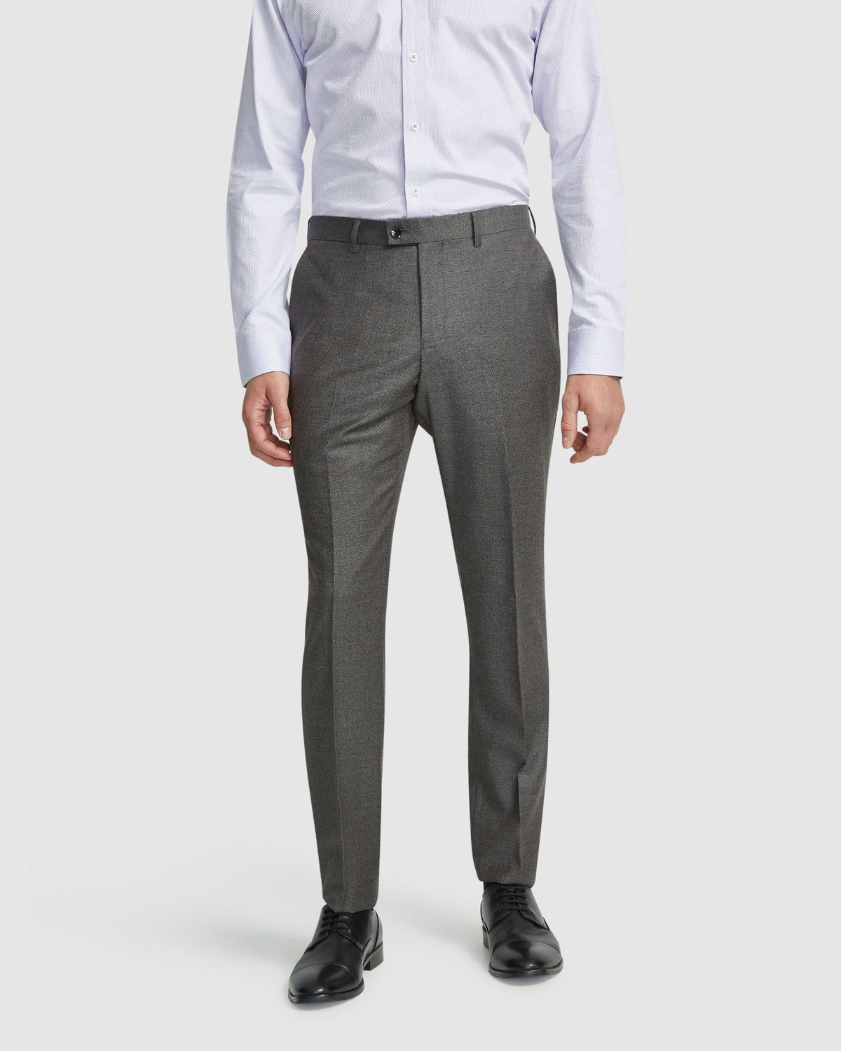 HOPKINS WOOL SUIT TROUSERS MENS SUITS