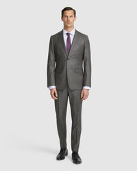 HOPKINS WOOL SUIT TROUSERS MENS SUITS