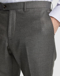 HOPKINS WOOL SUIT TROUSERS MENS SUITS