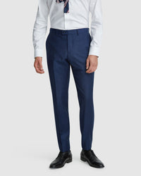 HOPKINS WOOL SUIT TROUSERS MENS SUITS