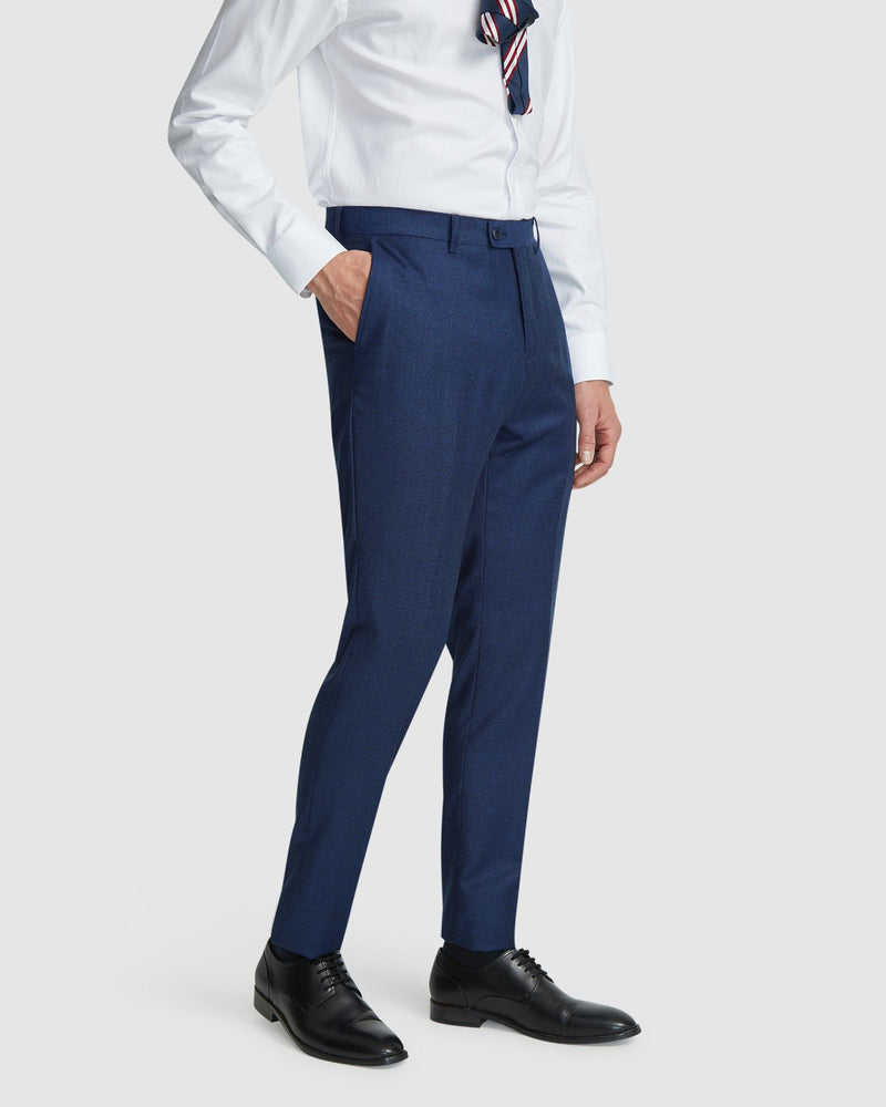 HOPKINS WOOL SUIT TROUSERS MENS SUITS