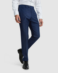 HOPKINS WOOL SUIT TROUSERS MENS SUITS