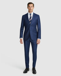 HOPKINS WOOL SUIT TROUSERS MENS SUITS