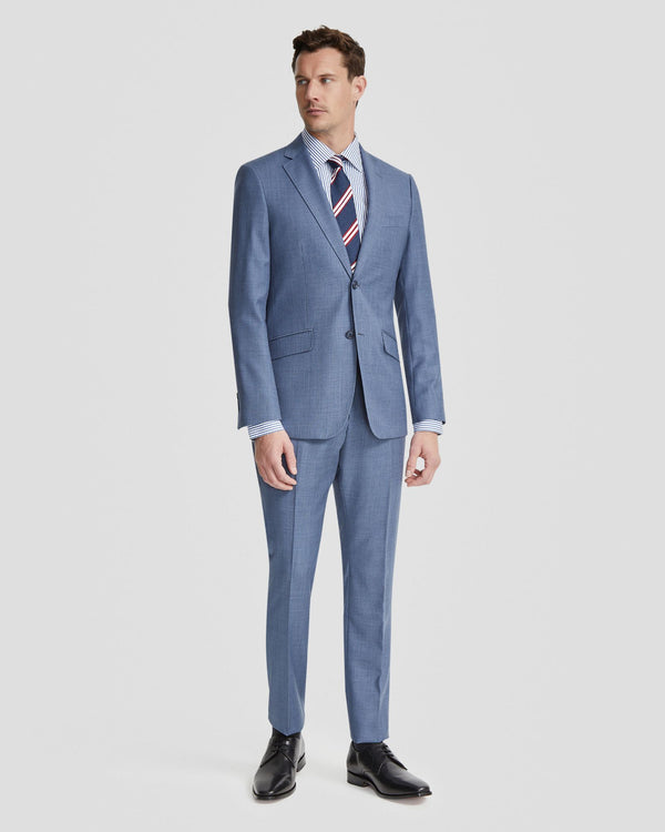 NEW HOPKINS WOOL SUIT JACKET MENS SUITS