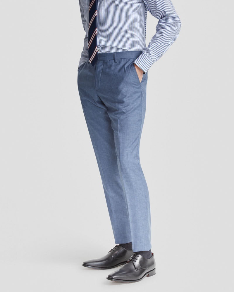 HOPKINS WOOL SUIT PANTS MENS SUITS