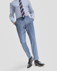 HOPKINS WOOL SUIT PANTS MENS SUITS