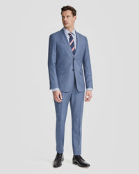 HOPKINS WOOL SUIT PANTS MENS SUITS