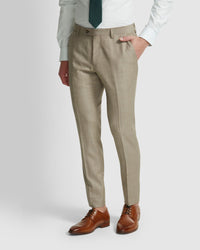 AUDEN WOOL SUIT TROUSERS MENS SUITS