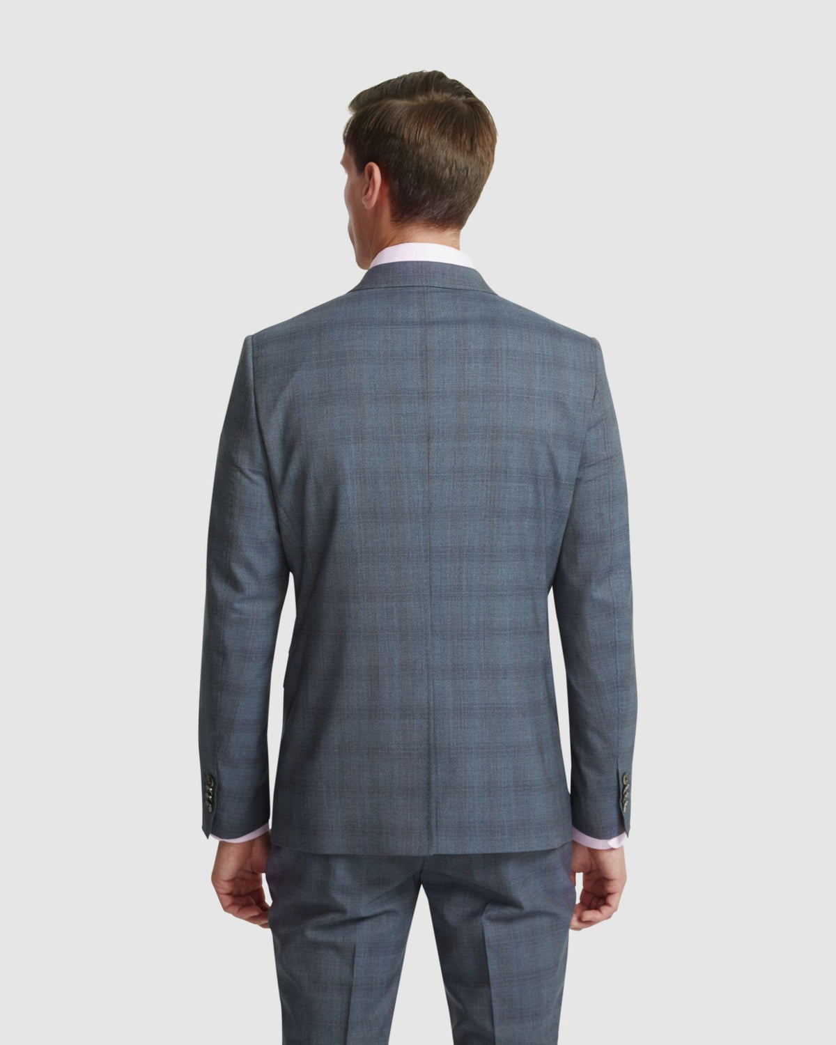 AUDEN WOOL SUIT JACKET MENS SUITS