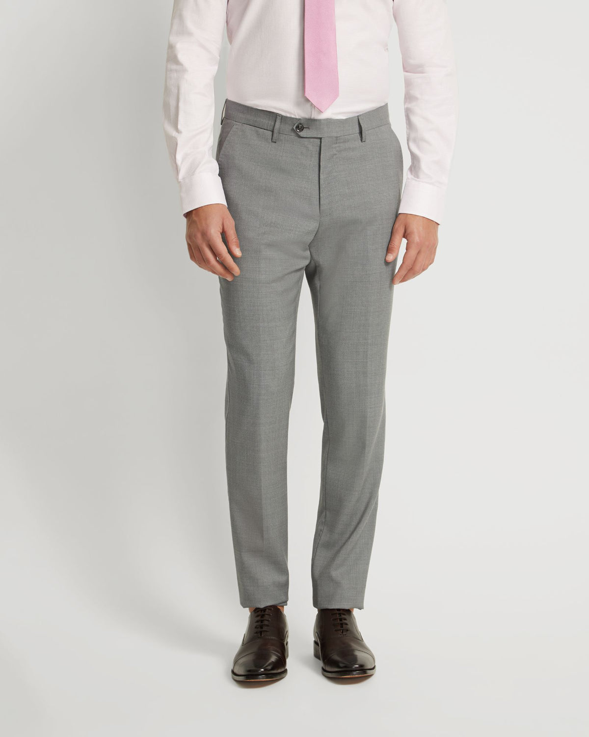 BYRON WOOL TROUSERS - AVAILABLE ~ 1-2 weeks MENS SUITS