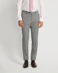 BYRON WOOL TROUSERS - AVAILABLE ~ 1-2 weeks MENS SUITS