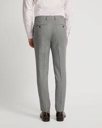 BYRON WOOL TROUSERS - AVAILABLE ~ 1-2 weeks MENS SUITS