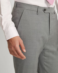 BYRON WOOL TROUSERS - AVAILABLE ~ 1-2 weeks MENS SUITS