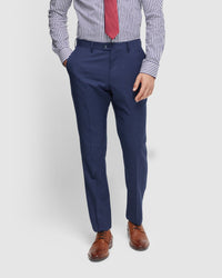 HOPKINS WOOL SUIT TROUSERS MENS SUITS