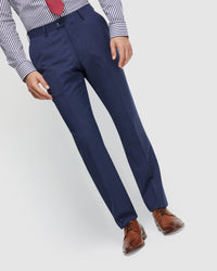 HOPKINS WOOL SUIT TROUSERS MENS SUITS