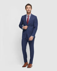 HOPKINS WOOL SUIT TROUSERS MENS SUITS